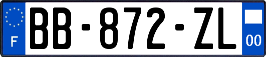 BB-872-ZL