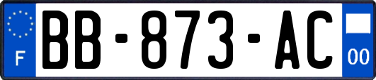 BB-873-AC