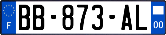 BB-873-AL