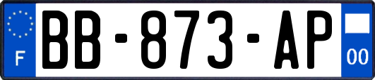 BB-873-AP