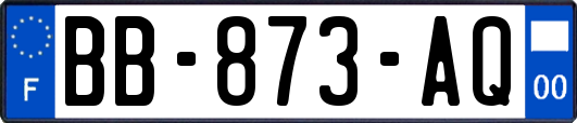 BB-873-AQ