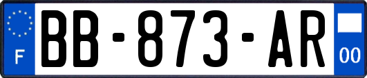 BB-873-AR