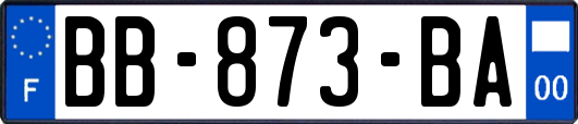 BB-873-BA