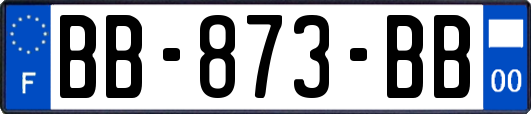 BB-873-BB