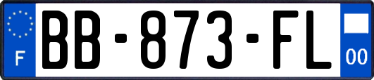 BB-873-FL