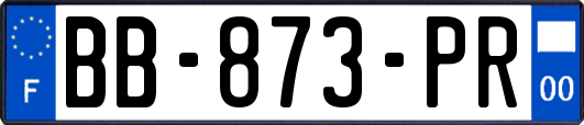 BB-873-PR