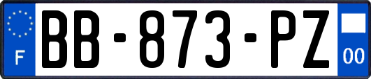 BB-873-PZ