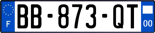 BB-873-QT