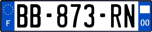 BB-873-RN