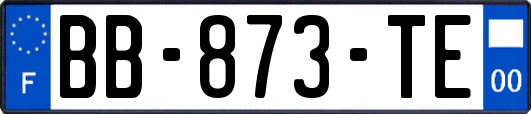 BB-873-TE