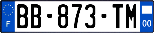 BB-873-TM