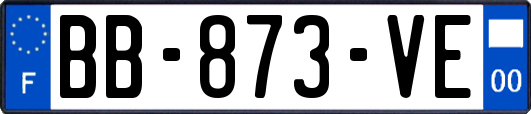 BB-873-VE