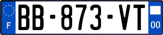 BB-873-VT