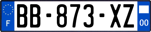 BB-873-XZ