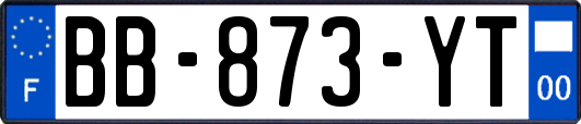 BB-873-YT