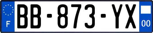 BB-873-YX