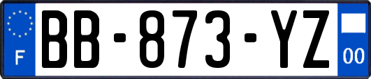 BB-873-YZ