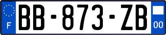 BB-873-ZB