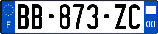 BB-873-ZC