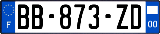BB-873-ZD