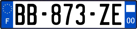 BB-873-ZE