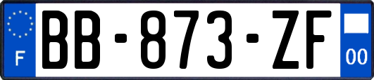 BB-873-ZF