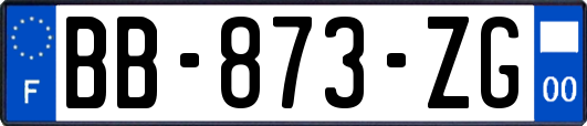BB-873-ZG