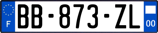 BB-873-ZL