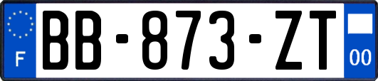 BB-873-ZT