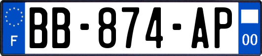 BB-874-AP