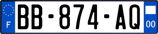 BB-874-AQ