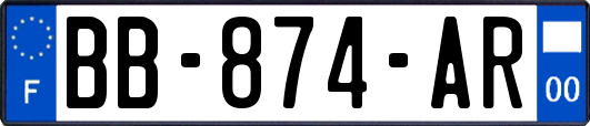 BB-874-AR