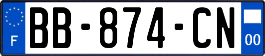 BB-874-CN