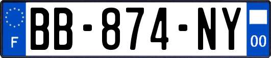 BB-874-NY