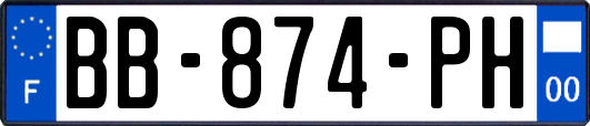 BB-874-PH