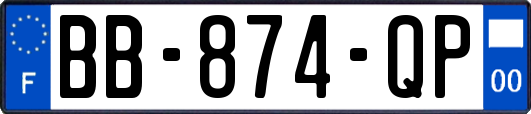 BB-874-QP