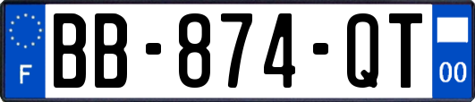 BB-874-QT