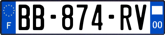 BB-874-RV