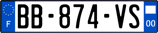 BB-874-VS