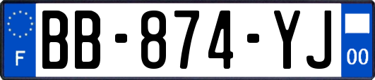 BB-874-YJ