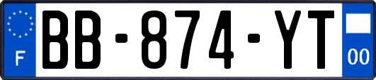 BB-874-YT