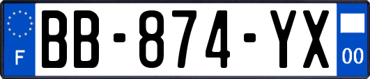BB-874-YX