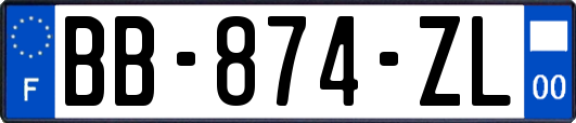 BB-874-ZL