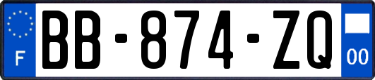 BB-874-ZQ