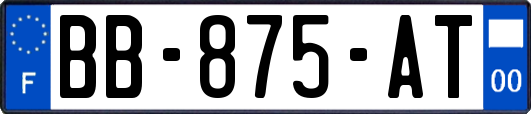 BB-875-AT