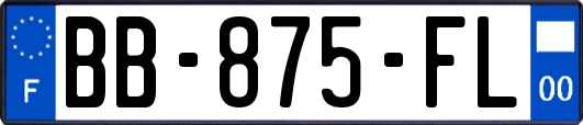 BB-875-FL