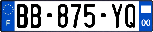 BB-875-YQ