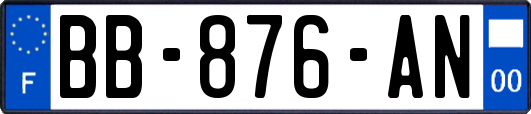 BB-876-AN