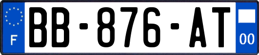 BB-876-AT