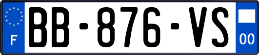 BB-876-VS